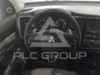 2017 Mitsubishi OUTLANDER