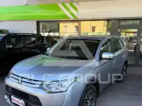 2017 Mitsubishi OUTLANDER
