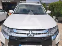 2017 Mitsubishi OUTLANDER