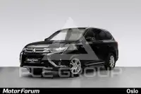 2017 Mitsubishi OUTLANDER
