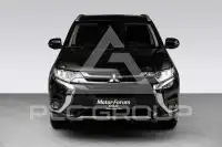 2017 Mitsubishi OUTLANDER