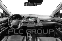 2017 Mitsubishi OUTLANDER