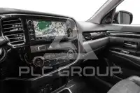 2017 Mitsubishi OUTLANDER