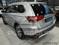 2017 Mitsubishi OUTLANDER