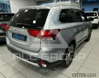 2017 Mitsubishi OUTLANDER