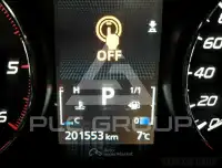 2017 Mitsubishi OUTLANDER