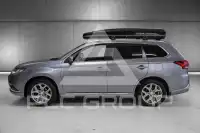 2017 Mitsubishi OUTLANDER