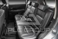 2017 Mitsubishi OUTLANDER