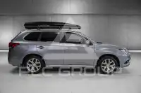 2017 Mitsubishi OUTLANDER