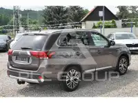 2017 Mitsubishi OUTLANDER