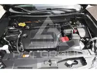 2017 Mitsubishi OUTLANDER