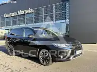 2017 Mitsubishi OUTLANDER