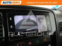2017 Mitsubishi OUTLANDER