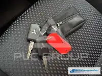 2017 Mitsubishi OUTLANDER
