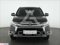 2017 Mitsubishi OUTLANDER