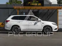 2017 Mitsubishi OUTLANDER