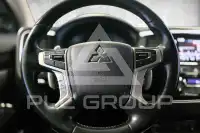 2017 Mitsubishi OUTLANDER