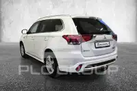 2017 Mitsubishi OUTLANDER