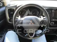 2017 Mitsubishi OUTLANDER