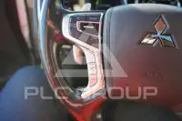 2017 Mitsubishi OUTLANDER