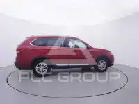 2017 Mitsubishi OUTLANDER