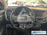 2017 Mitsubishi OUTLANDER