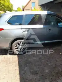 2017 Mitsubishi OUTLANDER