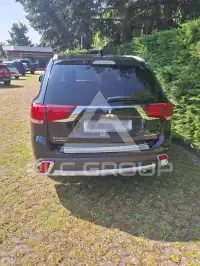 2017 Mitsubishi OUTLANDER