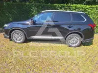 2017 Mitsubishi OUTLANDER