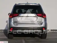 2017 Mitsubishi OUTLANDER