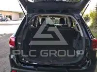 2017 Mitsubishi OUTLANDER