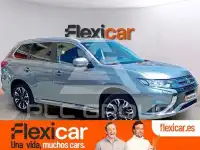 2017 Mitsubishi OUTLANDER