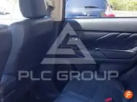 2017 Mitsubishi OUTLANDER