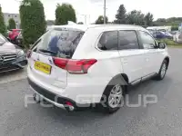 2017 Mitsubishi OUTLANDER