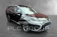 2017 Mitsubishi OUTLANDER