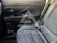 2017 Mitsubishi OUTLANDER