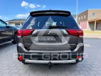 2017 Mitsubishi OUTLANDER