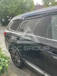 2017 Mitsubishi OUTLANDER