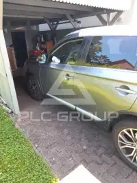 2017 Mitsubishi OUTLANDER