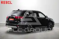 2017 Mitsubishi OUTLANDER