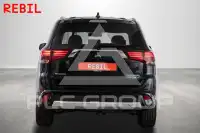 2017 Mitsubishi OUTLANDER