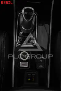 2017 Mitsubishi OUTLANDER