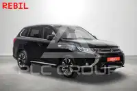 2017 Mitsubishi OUTLANDER