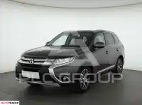 2017 Mitsubishi OUTLANDER