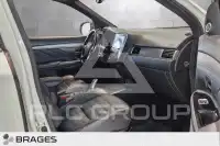 2017 Mitsubishi OUTLANDER
