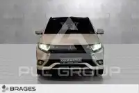 2017 Mitsubishi OUTLANDER