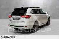 2017 Mitsubishi OUTLANDER