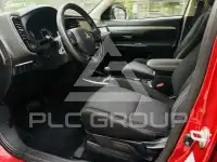 2017 Mitsubishi OUTLANDER