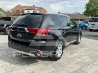 2017 Mitsubishi OUTLANDER