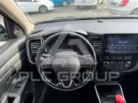 2017 Mitsubishi OUTLANDER
